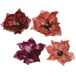 decoris magnolia hook 4ass