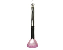 decoris make up kwast glass - afbeelding 2