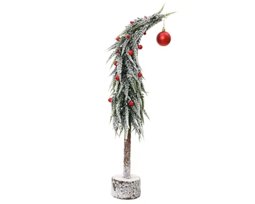 Decoris Mini boom binnen fsc mix 100%