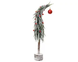Decoris Mini boom binnen fsc mix 100%