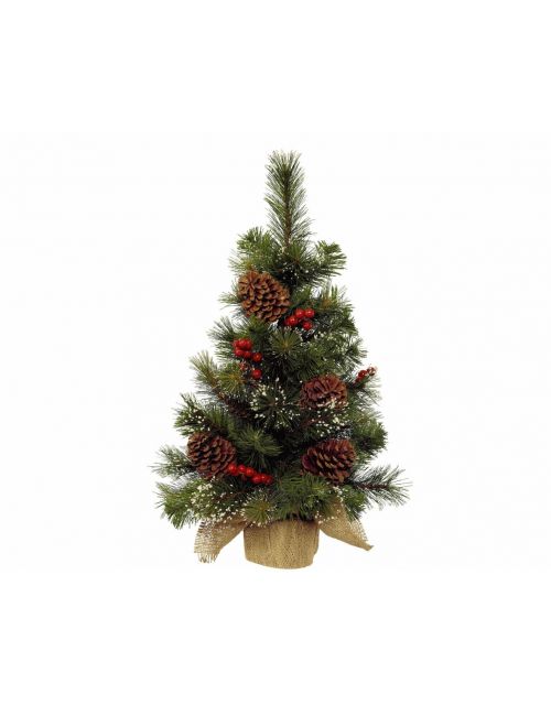 Everlands Ipswich mini boom binnen dia30cm x H.45cm