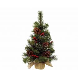 Everlands Ipswich mini boom binnen dia30cm x H.45cm