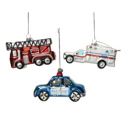 Decoris Auto glas 3ass - afbeelding 1