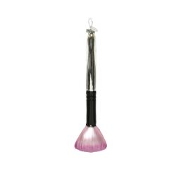 decoris make up kwast glass - afbeelding 1