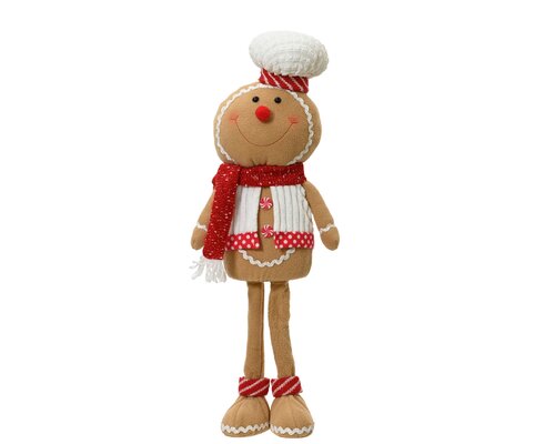Decoris Peperkoek polyester