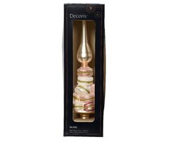 Decoris Piek glas