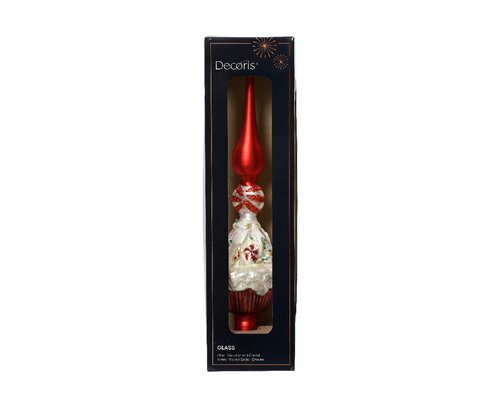 Decoris Piek glas