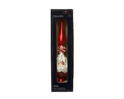 Decoris Piek glas