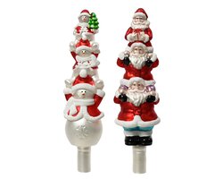 Decoris Piek glas 2ass