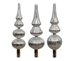 Decoris Piek glas 3ass