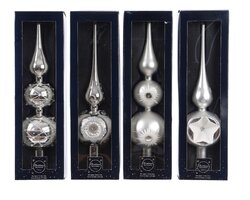 Decoris Piek glas 4ass