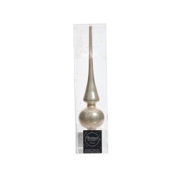 Decoris Piek glas enamel parel