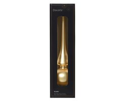 Decoris Piek glas matt - afbeelding 1