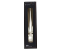 Decoris Piek glas matt - afbeelding 1