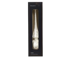 Decoris Piek glas matt - afbeelding 1