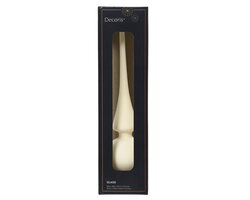 Decoris Piek glas matt - afbeelding 1
