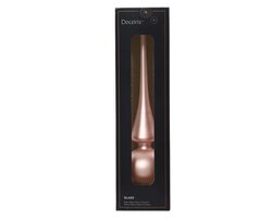 Decoris Piek glas matt - afbeelding 1