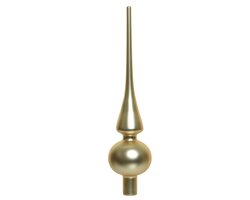 Decoris Piek glas matt - afbeelding 2