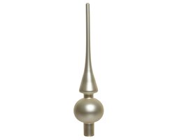 Decoris Piek glas matt - afbeelding 2