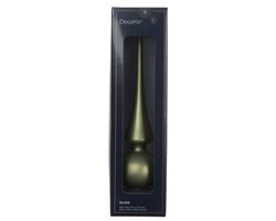 Decoris Piek glas matt - afbeelding 1
