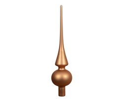 Decoris Piek glas matt - afbeelding 2