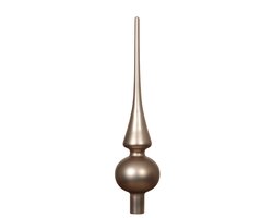 Decoris Piek glas matt - afbeelding 2