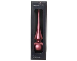Decoris Piek glas matt - afbeelding 1