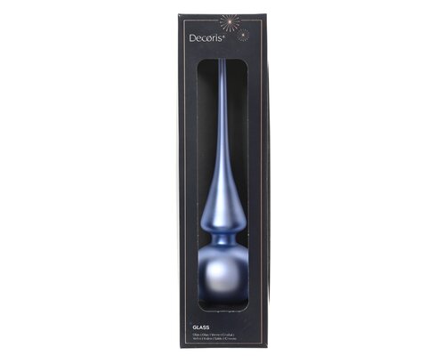 Decoris Piek glas matt - afbeelding 1