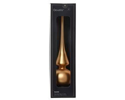Decoris Piek glas matt - afbeelding 1