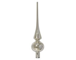 Decoris Piek glas shiny - afbeelding 2