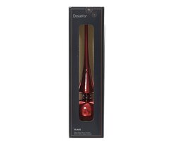 Decoris Piek glas shiny - afbeelding 1