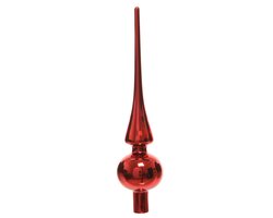 Decoris Piek glas shiny - afbeelding 2