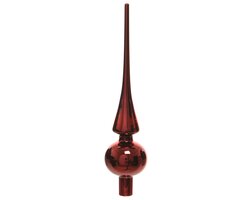 Decoris Piek glas shiny - afbeelding 2