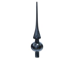 Decoris Piek glas shiny - afbeelding 2