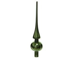 Decoris Piek glas shiny - afbeelding 2
