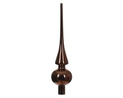 Decoris Piek glas shiny - afbeelding 3