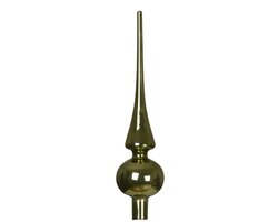 Decoris Piek glas shiny - afbeelding 2