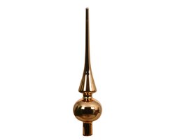 Decoris Piek glas shiny - afbeelding 2