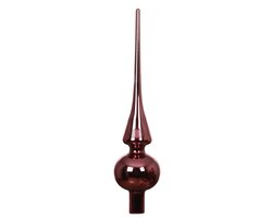 Decoris Piek glas shiny - afbeelding 2
