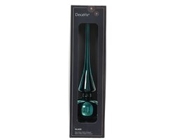Decoris Piek glas shiny - afbeelding 1