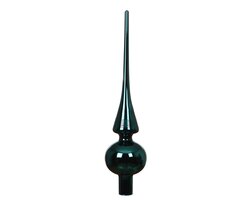 Decoris Piek glas shiny - afbeelding 2