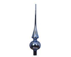 Decoris Piek glas shiny - afbeelding 2