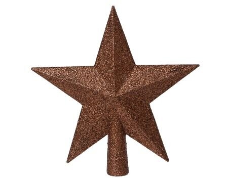 Decoris Piek plc l4h19cm ster glt esprsso