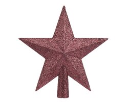 Decoris Piek polystyreen glitter - afbeelding 2