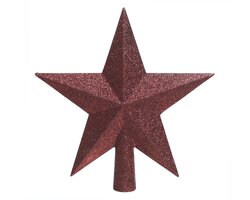 Decoris Piek polystyreen glitter - afbeelding 2