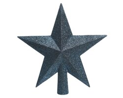 Decoris Piek polystyreen glitter - afbeelding 2