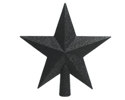 Decoris Piek polystyreen glitter - afbeelding 2