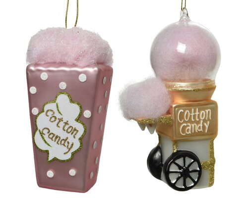 Decoris Popcorn