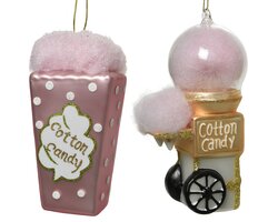 Decoris Popcorn