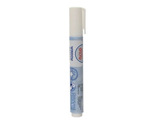 Decoris Raamstift plastic - afbeelding 1
